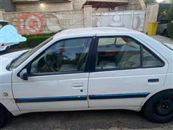 بيجو 405